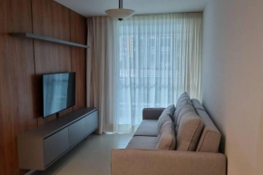 Apartamento Duetto Barra Salvador Bahia